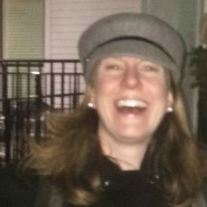 Meet your Posher, Alyson